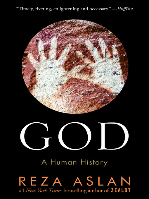 Title details for God by Reza Aslan - Available